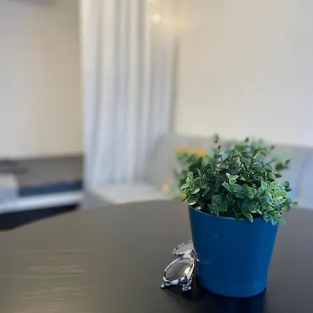 Apartmán Wallenrod Gdaňsk