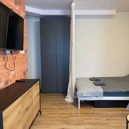 Wallenrod Apartmán