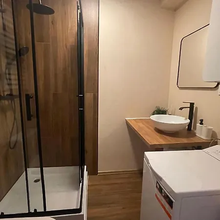 Wallenrod Apartmán