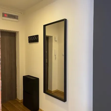 Apartmán Wallenrod